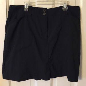 Nike Golf Skort
